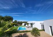 Használt ingatlanok - Villa -
Orihuela - Las Colinas Golf