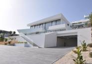 Resale - Villa -
Benissa - Benissa Coast