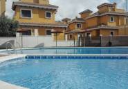 Resale - Town House -
Rojales - Ciudad Quesada