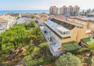 Resale - Apartment / flat -
Torrevieja - La Mata