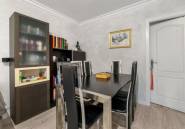 Használt ingatlanok - Town House -
Torrevieja - Torrevieja Centro