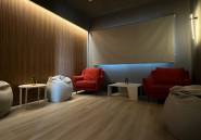 Használt ingatlanok - Apartman / lakás -
Benidorm - Benidorm Centro