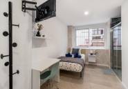 Reventa - Apartamento / piso -
Alicante - Alicante Centro