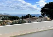 Resale - Villa -
Benissa - Benissa Centro