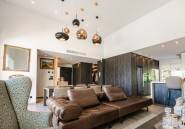 Resale - Villa -
Algorfa - Algorfa Centro