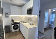 Használt ingatlanok - Apartman / lakás -
Torrevieja - Torrevieja Centro