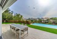 Reventa - Villa -
Orihuela - Las Colinas Golf