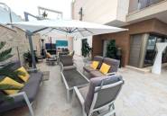 Használt ingatlanok - Villa -
Villamartin