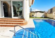 Használt ingatlanok - Villa -
Calpe - Calpe Centro