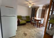 Reventa - Apartamento / piso -
Alicante - Alicante Centro