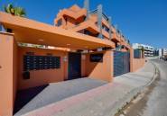 Resale - Apartment / flat -
Orihuela-Costa - Las Filipinas