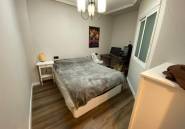 Resale - Apartment / flat -
Torrevieja - Torrevieja Centro