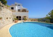 Resale - Villa -
Jávea - Xàbia - Jávea - Xàbia Centro