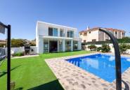 Resale - Villa -
San Fulgencio - San Fulgencio Centro