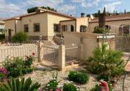 Resale - Villa -
Elche - Elche Centro