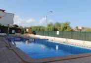 Winter rental - Apartment / flat -
Orihuela Costa - La Florida