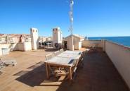 Resale - Penthouse -
Orihuela Costa - Campoamor