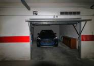 Resale - Garaje -
Torrevieja - Playa del Acequión