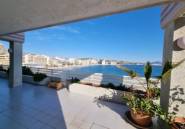 Resale - Apartment / flat -
Calpe - Calpe Centro