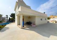 Használt ingatlanok - Villa -
Rojales - Dona Pepa