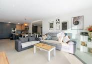 Resale - Apartment / flat -
Algorfa - Lo Crispin