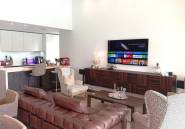 Resale - Villa -
Algorfa - La Finca Golf