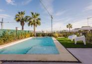 Resale - Villa -
Algorfa - Campo de Golf - Algorfa