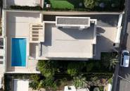 Használt ingatlanok - Villa -
Orihuela - La Zenia