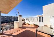 Resale - Apartment / flat -
Torrevieja - Torrevieja Centro
