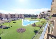 Resale - Apartment / flat -
Orihuela Costa - La Zenia