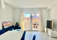Használt ingatlanok - Apartman / lakás -
Torrevieja - Torrevieja Centro