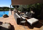 Reventa - Villa -
Benissa - Benissa Centro