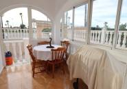 Resale - semi-detached house -
Torrevieja - El limonar