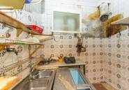 Resale - Commercial property -
Torrevieja - La Mata