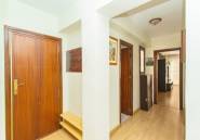 Használt ingatlanok - Flat -
Torrevieja - Playa del Cura