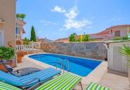 Resale - Villa -
Rojales - Ciudad Quesada