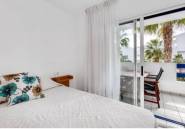 Winter rental - Apartment / flat -
Orihuela Costa - Playa Flamenca