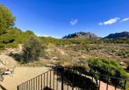 Reventa - Villa -
Busot - Busot Centro