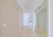 Resale - Apartment / flat -
Villajoyosa - Villajoyosa Centro