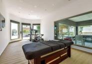 Resale - Villa -
Benissa - Benissa Centro