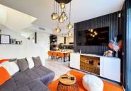 Használt ingatlanok - Villa -
Orihuela - Los Altos