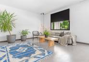 Használt ingatlanok - Villa -
Villena - San Juan