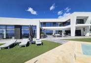 Resale - Villa -
Orihuela - Cabo Roig