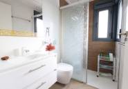 Használt ingatlanok - Town House -
Orihuela - Los Dolses