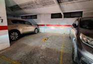 Reventa - Garaje -
Torrevieja - Torrevieja Centro