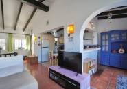 Resale - Town House -
Teulada - Moraira