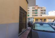 Resale - Commercial property -
Torrevieja - La Mata