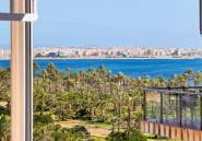 Resale - Apartment / flat -
Torrevieja - Torrevieja Centro