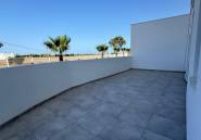 Obra nueva - Apartamento / piso -
Santa Rosalía