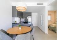 New Build - Apartment / flat -
Torrevieja